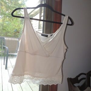 Valerie Stevens Tank